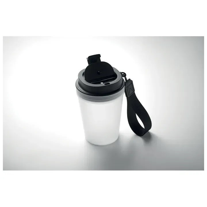 Single wall tumbler 300 ml - MO2670 (MOCN#26)